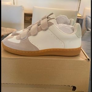 Sneakers from Mango